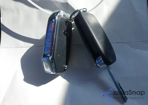 2021 Kia Forte Lxs из США, поврежденный, VIN 3KPF24AD6ME398423